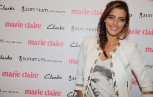 16-09-2014 SHOWBIZZ; MARIE-CLAIR STARTERS AWARDS 2014 WERDEN VOOR DE 10de KEER UITGEREIKT. Vele BNers waren naar het ART HOTEL gekomen om door het Marie-Clair team in de watten te worden gelegd.Marike Havermans won de prijs van  5000.00 en iedereen had een meer dan fijne middag. 
foto: Albert den Iseger