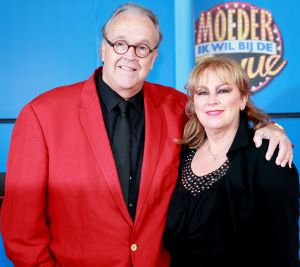 21-09-2014 SHOWBIZZ; PREMIERE VAN MUSICAL MOEDER IK WIL BIJ DE REVUE.
foto: Albert den Iseger