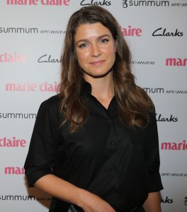 16-09-2014 SHOWBIZZ; MARIE-CLAIR STARTERS AWARDS 2014 WERDEN VOOR DE 10de KEER UITGEREIKT. Vele BNers waren naar het ART HOTEL gekomen om door het Marie-Clair team in de watten te worden gelegd.Marike Havermans won de prijs van  5000.00 en iedereen had een meer dan fijne middag. 
foto: Albert den Iseger