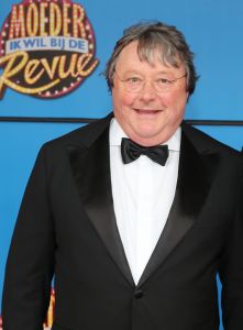 21-09-2014 SHOWBIZZ; PREMIERE VAN MUSICAL MOEDER IK WIL BIJ DE REVUE.
foto: Albert den Iseger