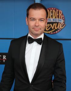 21-09-2014 SHOWBIZZ; PREMIERE VAN MUSICAL MOEDER IK WIL BIJ DE REVUE.
foto: Albert den Iseger