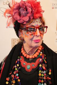 29-09-2014 SHOWBIZZ; BEAU MONDE AWARDS VOOR DE 15de KEER IN HET AMSTEL HOTEL. foto: Albert den Iseger