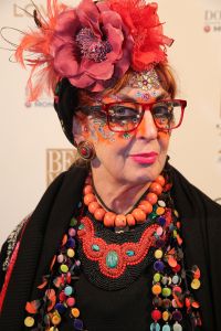29-09-2014 SHOWBIZZ; BEAU MONDE AWARDS VOOR DE 15de KEER IN HET AMSTEL HOTEL. foto: Albert den Iseger