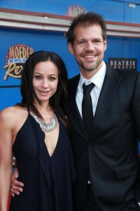 21-09-2014 SHOWBIZZ; PREMIERE VAN MUSICAL MOEDER IK WIL BIJ DE REVUE.
foto: Albert den Iseger