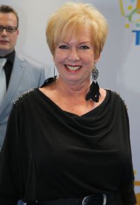 03-09-2014 SHOWBIZZ; DE GROOTSTE FAMILIE VAN NEDERLAND VIERT VOOR DE LAATSTE KEER EEN TROS FEEST. Vele TROS gezichten waren naar CARRE toegekomen om gezamenlijk nog een keer een feestje te vieren. Vele zagen het ook als het einde van de GROOTSTE FAMILIE van NL.
foto: Albert den Iseger