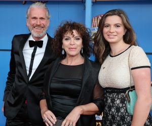 21-09-2014 SHOWBIZZ; PREMIERE VAN MUSICAL MOEDER IK WIL BIJ DE REVUE.
foto: Albert den Iseger