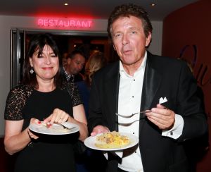 21-09-2014 SHOWBIZZ; PREMIERE VAN MUSICAL MOEDER IK WIL BIJ DE REVUE.
foto: Albert den Iseger