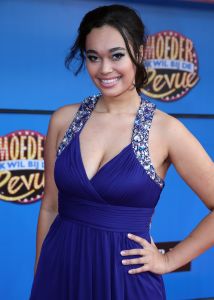 21-09-2014 SHOWBIZZ; PREMIERE VAN MUSICAL MOEDER IK WIL BIJ DE REVUE.
foto: Albert den Iseger