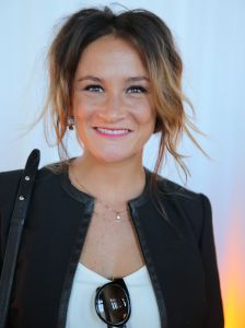 16-09-2014 SHOWBIZZ; MARIE-CLAIR STARTERS AWARDS 2014 WERDEN VOOR DE 10de KEER UITGEREIKT. Vele BNers waren naar het ART HOTEL gekomen om door het Marie-Clair team in de watten te worden gelegd.Marike Havermans won de prijs van  5000.00 en iedereen had een meer dan fijne middag. 
foto: Albert den Iseger