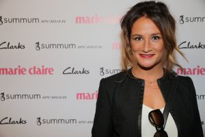 16-09-2014 SHOWBIZZ; MARIE-CLAIR STARTERS AWARDS 2014 WERDEN VOOR DE 10de KEER UITGEREIKT. Vele BNers waren naar het ART HOTEL gekomen om door het Marie-Clair team in de watten te worden gelegd.Marike Havermans won de prijs van  5000.00 en iedereen had een meer dan fijne middag. 
foto: Albert den Iseger