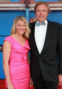 21-09-2014 SHOWBIZZ; PREMIERE VAN MUSICAL MOEDER IK WIL BIJ DE REVUE.
foto: Albert den Iseger