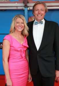 21-09-2014 SHOWBIZZ; PREMIERE VAN MUSICAL MOEDER IK WIL BIJ DE REVUE.
foto: Albert den Iseger