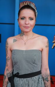 21-09-2014 SHOWBIZZ; PREMIERE VAN MUSICAL MOEDER IK WIL BIJ DE REVUE.
foto: Albert den Iseger