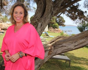 26-09-2014 SHOWBIZZ; NAJAARSPRESENTATIE 2014 SBS BROADCASTING OP IBIZA. Met oa. Jochum van Gelder-Bridget Maasland-Kees Tol-Beau van Erven Dorens-Maurice Wijnen-Renate Gerschtanowitz-Selma van Dijk en vele anderen.
foto: Albert den Iseger