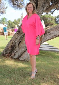26-09-2014 SHOWBIZZ; NAJAARSPRESENTATIE 2014 SBS BROADCASTING OP IBIZA. Met oa. Jochum van Gelder-Bridget Maasland-Kees Tol-Beau van Erven Dorens-Maurice Wijnen-Renate Gerschtanowitz-Selma van Dijk en vele anderen.
foto: Albert den Iseger