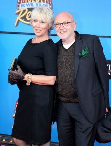 21-09-2014 SHOWBIZZ; PREMIERE VAN MUSICAL MOEDER IK WIL BIJ DE REVUE.
foto: Albert den Iseger