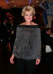 
21-09-2014 SHOWBIZZ; PREMIERE VAN MUSICAL MOEDER IK WIL BIJ DE REVUE.
foto: Albert den Iseger