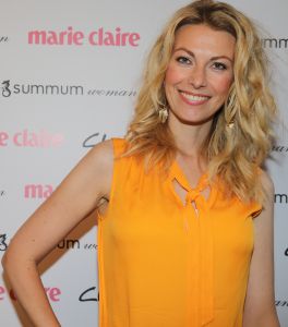 16-09-2014 SHOWBIZZ; MARIE-CLAIR STARTERS AWARDS 2014 WERDEN VOOR DE 10de KEER UITGEREIKT. Vele BNers waren naar het ART HOTEL gekomen om door het Marie-Clair team in de watten te worden gelegd.Marike Havermans won de prijs van  5000.00 en iedereen had een meer dan fijne middag. 
foto: Albert den Iseger
