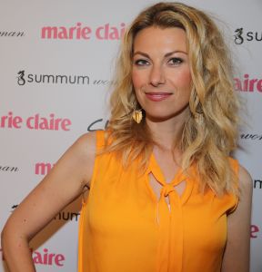 16-09-2014 SHOWBIZZ; MARIE-CLAIR STARTERS AWARDS 2014 WERDEN VOOR DE 10de KEER UITGEREIKT. Vele BNers waren naar het ART HOTEL gekomen om door het Marie-Clair team in de watten te worden gelegd.Marike Havermans won de prijs van  5000.00 en iedereen had een meer dan fijne middag. 
foto: Albert den Iseger