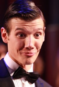 21-09-2014 SHOWBIZZ; PREMIERE VAN MUSICAL MOEDER IK WIL BIJ DE REVUE.
foto: Albert den Iseger