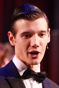 21-09-2014 SHOWBIZZ; PREMIERE VAN MUSICAL MOEDER IK WIL BIJ DE REVUE.
foto: Albert den Iseger