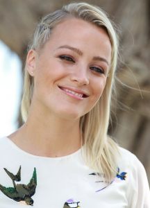 26-09-2014 SHOWBIZZ; NAJAARSPRESENTATIE 2014 SBS BROADCASTING OP IBIZA. Met oa. Jochum van Gelder-Bridget Maasland-Kees Tol-Beau van Erven Dorens-Maurice Wijnen-Renate Gerschtanowitz-Selma van Dijk en vele anderen.
foto: Albert den Iseger