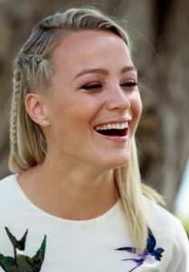 26-09-2014 SHOWBIZZ; NAJAARSPRESENTATIE 2014 SBS BROADCASTING OP IBIZA. Met oa. Jochum van Gelder-Bridget Maasland-Kees Tol-Beau van Erven Dorens-Maurice Wijnen-Renate Gerschtanowitz-Selma van Dijk en vele anderen.
foto: Albert den Iseger