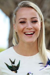 26-09-2014 SHOWBIZZ; NAJAARSPRESENTATIE 2014 SBS BROADCASTING OP IBIZA. Met oa. Jochum van Gelder-Bridget Maasland-Kees Tol-Beau van Erven Dorens-Maurice Wijnen-Renate Gerschtanowitz-Selma van Dijk en vele anderen.
foto: Albert den Iseger