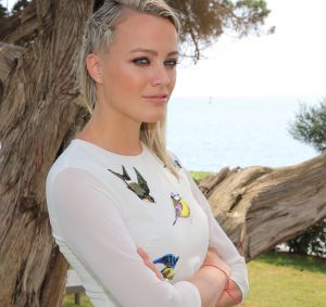 26-09-2014 SHOWBIZZ; NAJAARSPRESENTATIE 2014 SBS BROADCASTING OP IBIZA. Met oa. Jochum van Gelder-Bridget Maasland-Kees Tol-Beau van Erven Dorens-Maurice Wijnen-Renate Gerschtanowitz-Selma van Dijk en vele anderen.
foto: Albert den Iseger