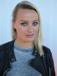 16-09-2014 SHOWBIZZ; MARIE-CLAIR STARTERS AWARDS 2014 WERDEN VOOR DE 10de KEER UITGEREIKT. Vele BNers waren naar het ART HOTEL gekomen om door het Marie-Clair team in de watten te worden gelegd.Marike Havermans won de prijs van  5000.00 en iedereen had een meer dan fijne middag. 
foto: Albert den Iseger
