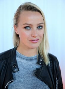 16-09-2014 SHOWBIZZ; MARIE-CLAIR STARTERS AWARDS 2014 WERDEN VOOR DE 10de KEER UITGEREIKT. Vele BNers waren naar het ART HOTEL gekomen om door het Marie-Clair team in de watten te worden gelegd.Marike Havermans won de prijs van  5000.00 en iedereen had een meer dan fijne middag. 
foto: Albert den Iseger