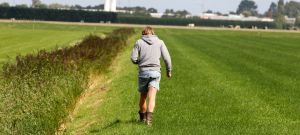 17-09-2014 SHOWBIZZ; TOM GROOT IS DE BESTE VANGST OOIT, ZEI YVONNE JASPERS. Tom Groot uit Nieuwe Niedorp is de leukste boer ooit uit alle seizoenen BOER ZOEKT VROUW. Deze week het hele verhaal van Tom en zijn directe omgeving in weekblad PRIVE.
foto: Albert den Iseger