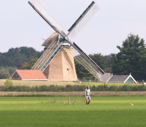 17-09-2014 SHOWBIZZ; TOM GROOT IS DE BESTE VANGST OOIT, ZEI YVONNE JASPERS. Tom Groot uit Nieuwe Niedorp is de leukste boer ooit uit alle seizoenen BOER ZOEKT VROUW. Deze week het hele verhaal van Tom en zijn directe omgeving in weekblad PRIVE.
foto: Albert den Iseger