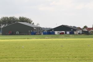 17-09-2014 SHOWBIZZ; TOM GROOT IS DE BESTE VANGST OOIT, ZEI YVONNE JASPERS. Tom Groot uit Nieuwe Niedorp is de leukste boer ooit uit alle seizoenen BOER ZOEKT VROUW. Deze week het hele verhaal van Tom en zijn directe omgeving in weekblad PRIVE.
foto: Albert den Iseger