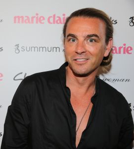 16-09-2014 SHOWBIZZ; MARIE-CLAIR STARTERS AWARDS 2014 WERDEN VOOR DE 10de KEER UITGEREIKT. Vele BNers waren naar het ART HOTEL gekomen om door het Marie-Clair team in de watten te worden gelegd.Marike Havermans won de prijs van  5000.00 en iedereen had een meer dan fijne middag. 
foto: Albert den Iseger