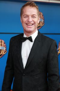 21-09-2014 SHOWBIZZ; PREMIERE VAN MUSICAL MOEDER IK WIL BIJ DE REVUE.
foto: Albert den Iseger