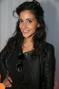 16-09-2014 SHOWBIZZ; MARIE-CLAIR STARTERS AWARDS 2014 WERDEN VOOR DE 10de KEER UITGEREIKT. Vele BNers waren naar het ART HOTEL gekomen om door het Marie-Clair team in de watten te worden gelegd.Marike Havermans won de prijs van  5000.00 en iedereen had een meer dan fijne middag. 
foto: Albert den Iseger