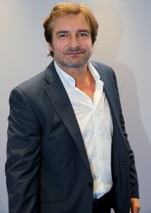 03-09-2014 SHOWBIZZ; DE GROOTSTE FAMILIE VAN NEDERLAND VIERT VOOR DE LAATSTE KEER EEN TROS FEEST. Vele TROS gezichten waren naar CARRE toegekomen om gezamenlijk nog een keer een feestje te vieren. Vele zagen het ook als het einde van de GROOTSTE FAMILIE van NL.
foto: Albert den Iseger