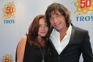 03-09-2014 SHOWBIZZ; DE GROOTSTE FAMILIE VAN NEDERLAND VIERT VOOR DE LAATSTE KEER EEN TROS FEEST. Vele TROS gezichten waren naar CARRE toegekomen om gezamenlijk nog een keer een feestje te vieren. Vele zagen het ook als het einde van de GROOTSTE FAMILIE van NL.
foto: Albert den Iseger