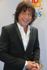03-09-2014 SHOWBIZZ; DE GROOTSTE FAMILIE VAN NEDERLAND VIERT VOOR DE LAATSTE KEER EEN TROS FEEST. Vele TROS gezichten waren naar CARRE toegekomen om gezamenlijk nog een keer een feestje te vieren. Vele zagen het ook als het einde van de GROOTSTE FAMILIE van NL.
foto: Albert den Iseger