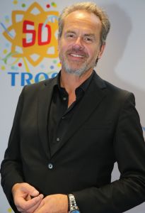 03-09-2014 SHOWBIZZ; DE GROOTSTE FAMILIE VAN NEDERLAND VIERT VOOR DE LAATSTE KEER EEN TROS FEEST. Vele TROS gezichten waren naar CARRE toegekomen om gezamenlijk nog een keer een feestje te vieren. Vele zagen het ook als het einde van de GROOTSTE FAMILIE van NL.
foto: Albert den Iseger