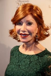 29-09-2014 SHOWBIZZ; BEAU MONDE AWARDS VOOR DE 15de KEER IN HET AMSTEL HOTEL. foto: Albert den Iseger