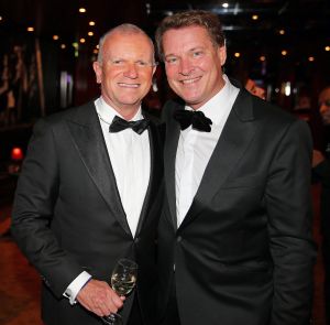 27-09-2015 SHOWBIZZ; PREMIERE VAN BODY GUARD WAS GROOT SUCCES.
foto: Albert den Iseger