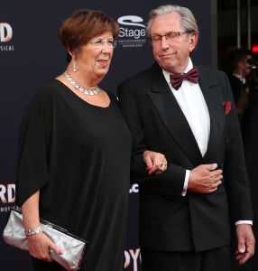 27-09-2015 SHOWBIZZ; PREMIERE VAN BODY GUARD WAS GROOT SUCCES.
foto: Albert den Iseger