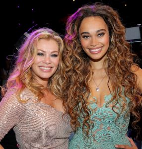27-09-2015 SHOWBIZZ; PREMIERE VAN BODY GUARD WAS GROOT SUCCES.
foto: Albert den Iseger