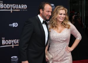 27-09-2015 SHOWBIZZ; PREMIERE VAN BODY GUARD WAS GROOT SUCCES.
foto: Albert den Iseger