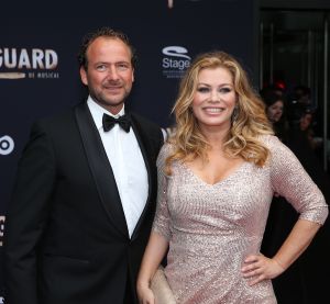 27-09-2015 SHOWBIZZ; PREMIERE VAN BODY GUARD WAS GROOT SUCCES.
foto: Albert den Iseger