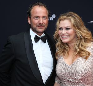 27-09-2015 SHOWBIZZ; PREMIERE VAN BODY GUARD WAS GROOT SUCCES.
foto: Albert den Iseger