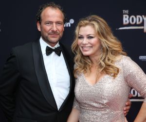 27-09-2015 SHOWBIZZ; PREMIERE VAN BODY GUARD WAS GROOT SUCCES.
foto: Albert den Iseger