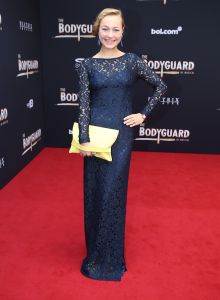 27-09-2015 SHOWBIZZ; PREMIERE VAN BODY GUARD WAS GROOT SUCCES.
foto: Albert den Iseger